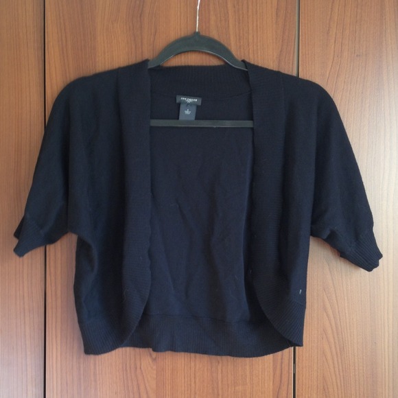 Ann Taylor cover up