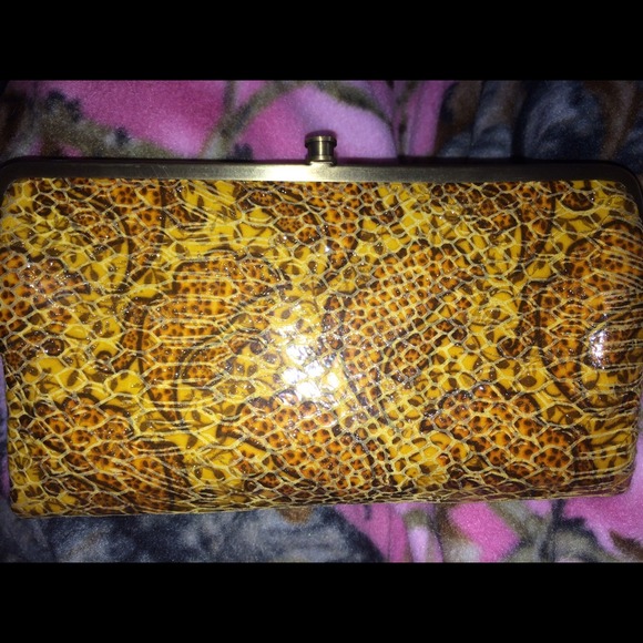 HOBO Clutches & Wallets - Hobo wallet