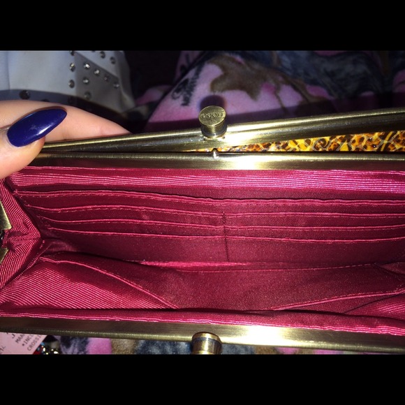 Hobo wallet - Picture 2 of 4