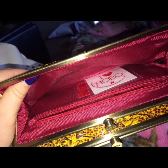 Hobo wallet - Picture 4 of 4