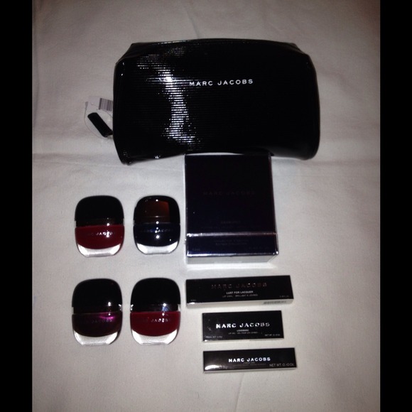 Not For Sale Marc Jacobs - Picture 1 of 1
