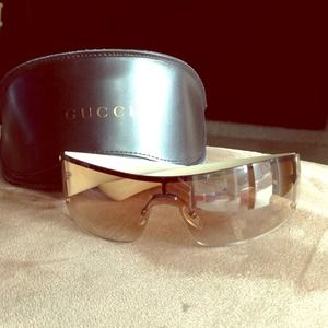 Gucci Sunglasses Brand New/Never Worn