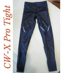 CW-X Pro Running Tight