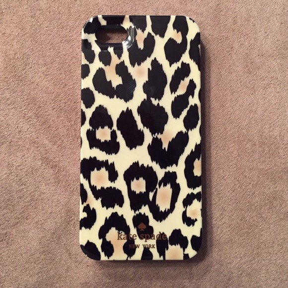 iPhone 5 snap on case