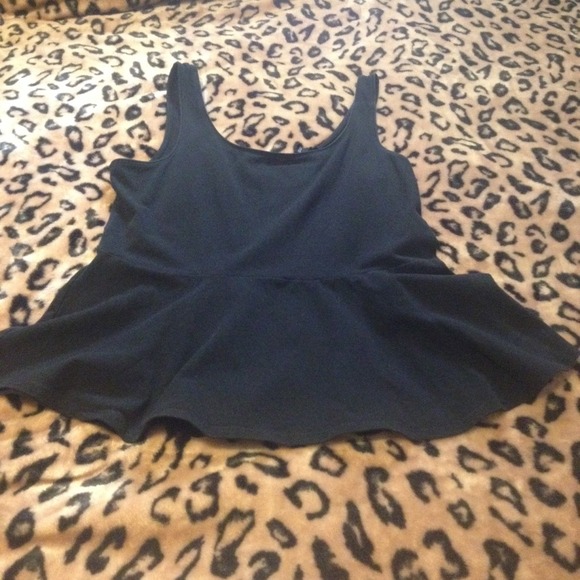 Bundle of three tops
