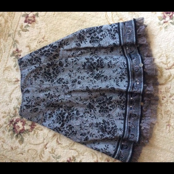 Skirt