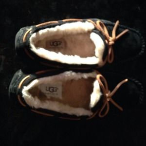 Ugg slippers
