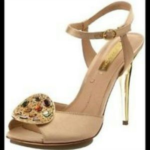 BCBG Heels