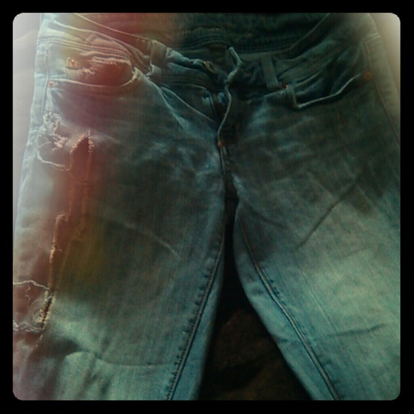 AE jeans