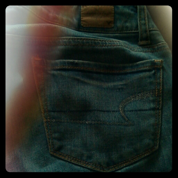 AE jeans
