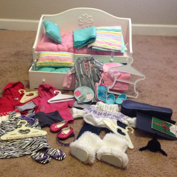 Bundle for @jenna_123
