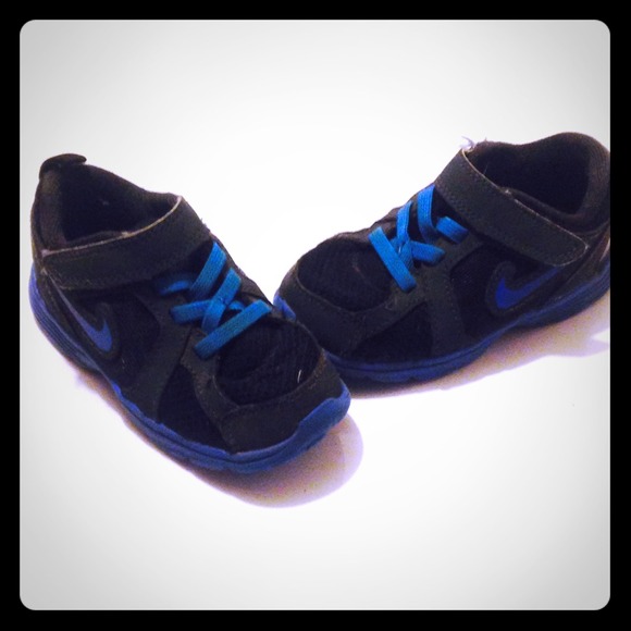 Toddler shoes