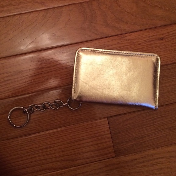 Never used Express wallet