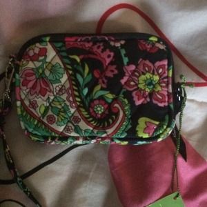 Vera Bradley tech case