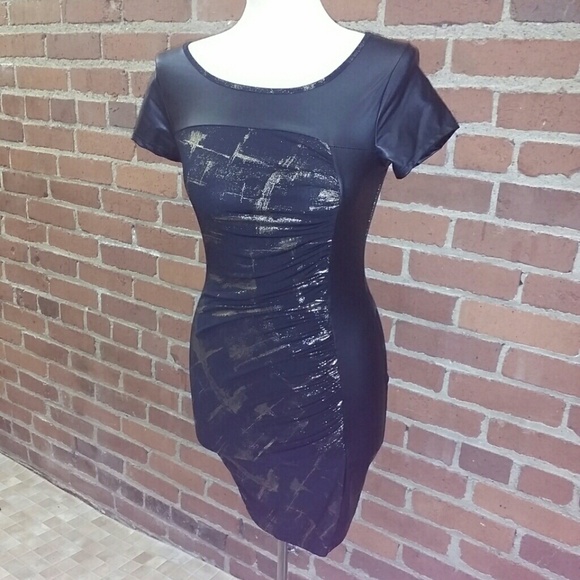 Bodycon dress