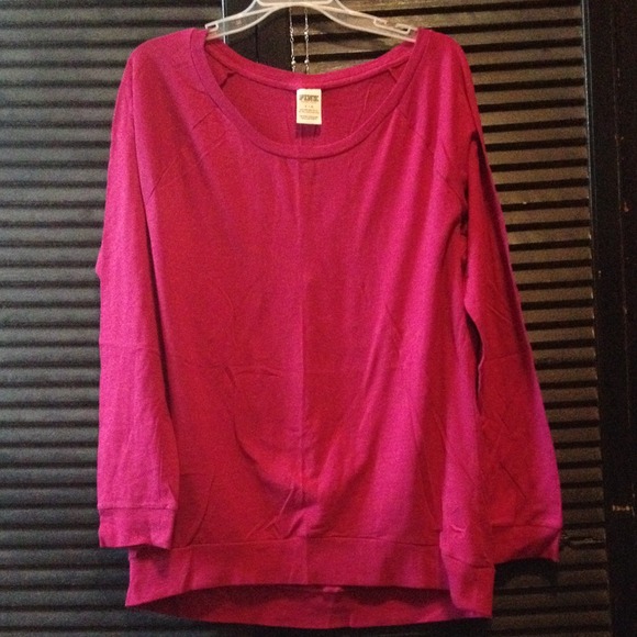 Long sweater.!