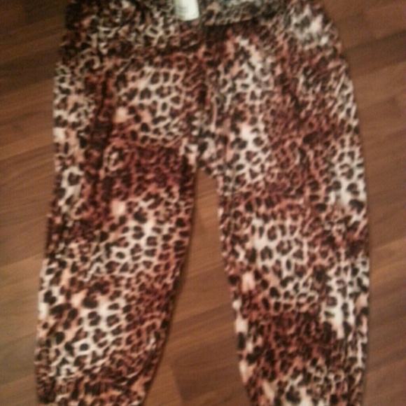 H&M  Harlem pants