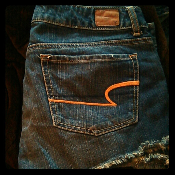 AE shorts