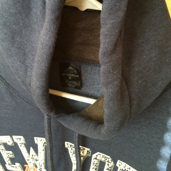 Hoodie - Picture 2 of 3