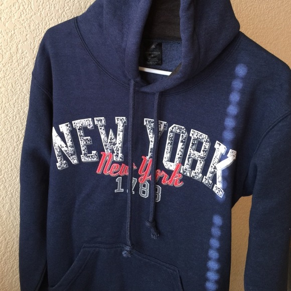 Hoodie - Picture 3 of 3