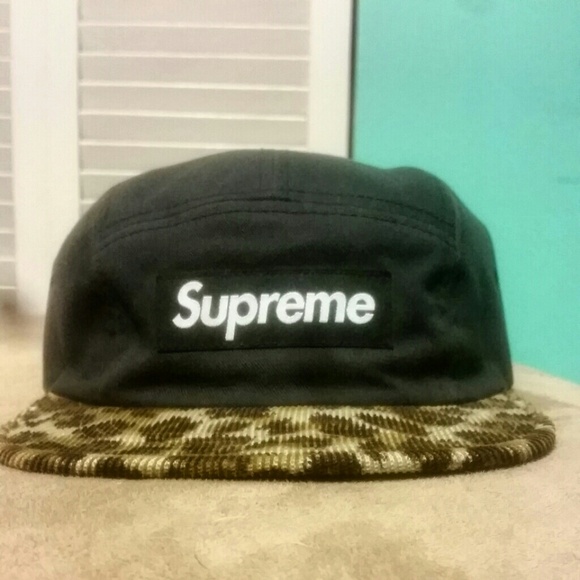 Supreme safari camp
