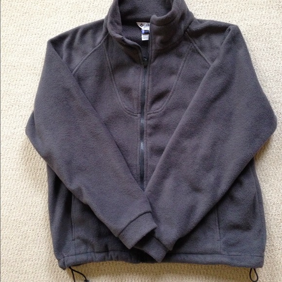 Columbia 3 in 1 Jacket - Picture 2 of 4