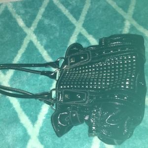 Kathy Van Zeeland purse