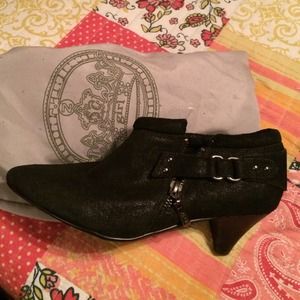 Zgirl fancy shoes
