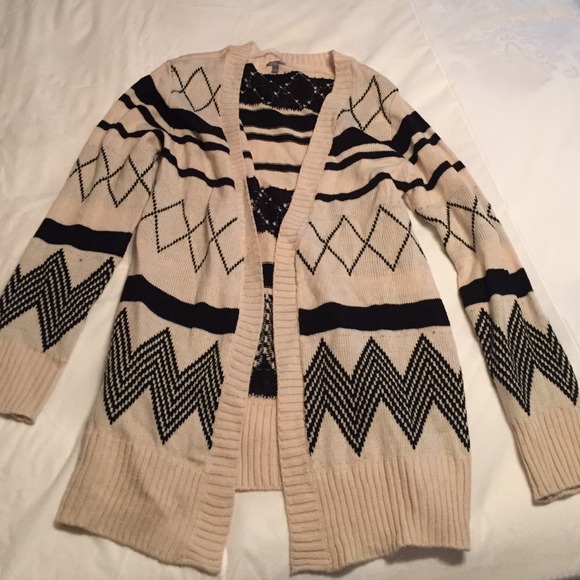 Charlotte Russe sweater