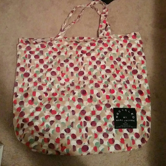 Marc Jacobs totebag bag