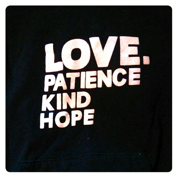 Cute sweatshirt