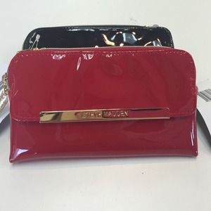 New Steve Madden clutch wallet