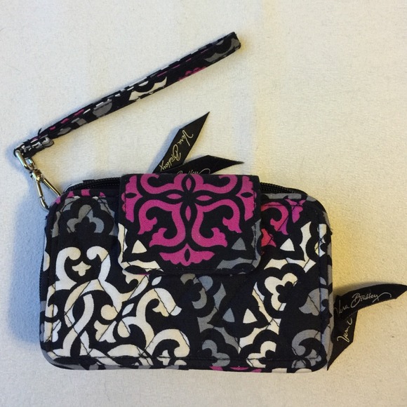 Vera Bradley wallet!