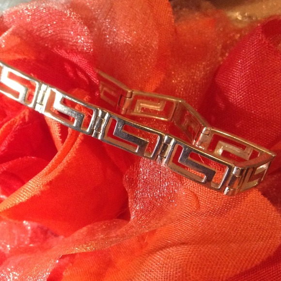 Sterling  silver .925 bracelet