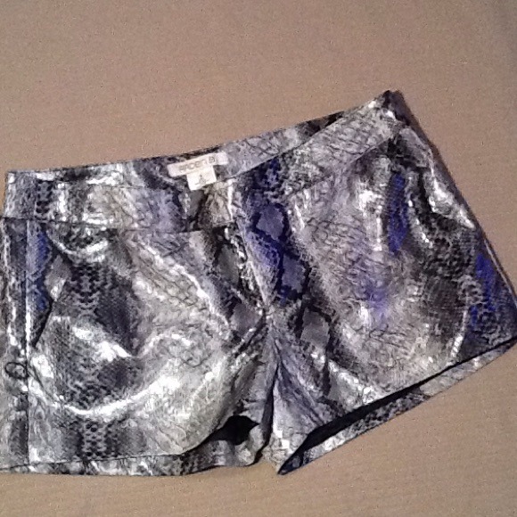 Arden B. Pants - 💥FLASH SALE💥Arden B. Shorts