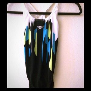Speedo Swimsuit! Bundle!