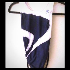 TYR swimsuit! Only worn once!