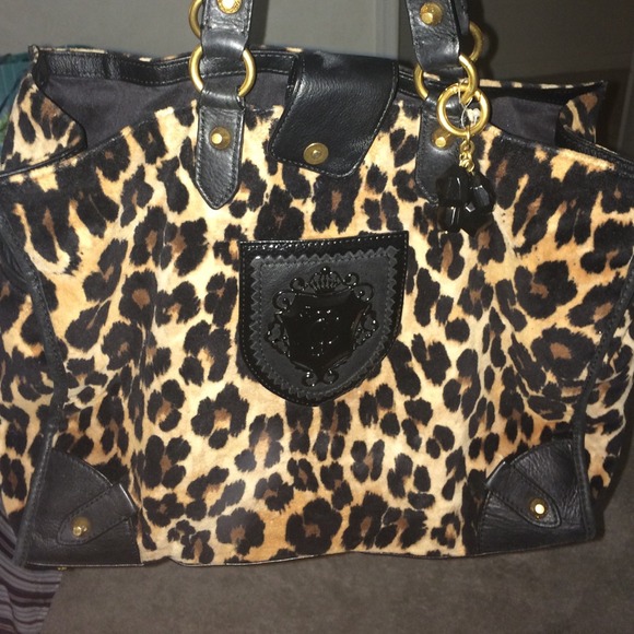 Juicy Couture purse
