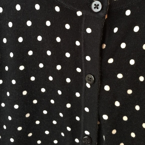 Dotted sweater🎊🎉 - Picture 3 of 3