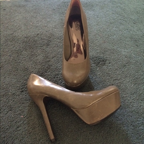 Pumps