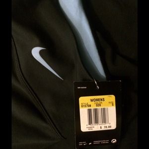 NWT Nike Dri-fit yoga pants! BRAND NEW!