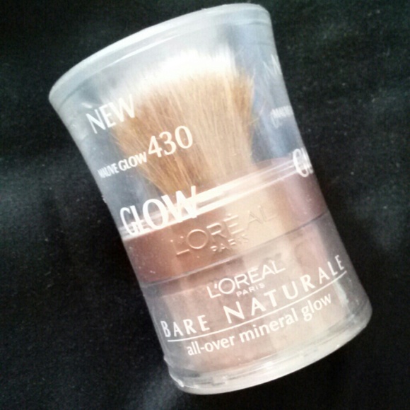 Mineral Glow