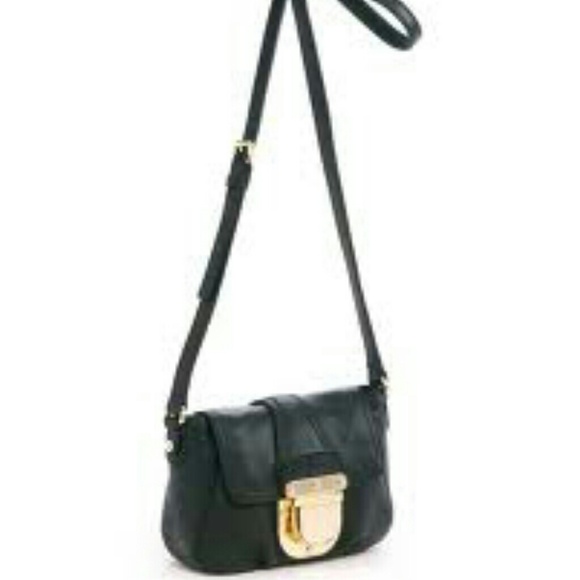 Michael kors crossbody