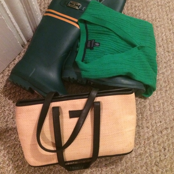 "SALE" New York & Company HandBag