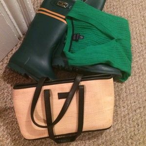 "SALE" New York & Company HandBag