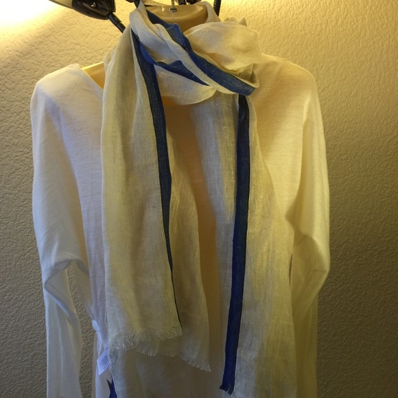 Scarf🎈🎊🎉 - Picture 2 of 3