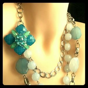 Fashion jewelry set