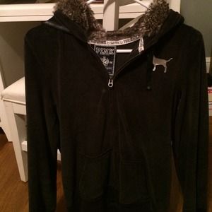 Victoria's Secret PINK hoodie