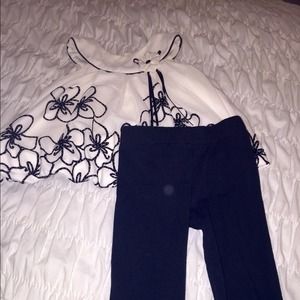 Like new only washed once