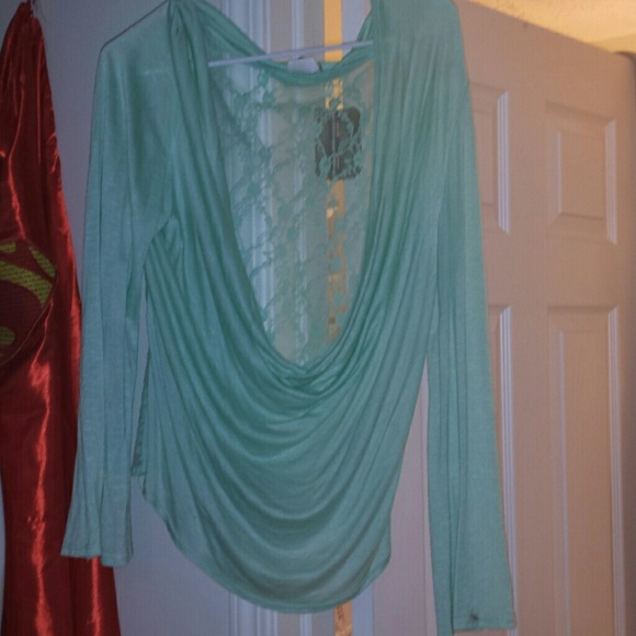 🍬🌼Very Pretty Lace shirt🌼🍬